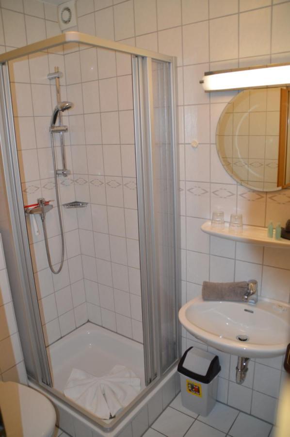 Hotel Suedstrand Amrum Wittdun Luaran gambar