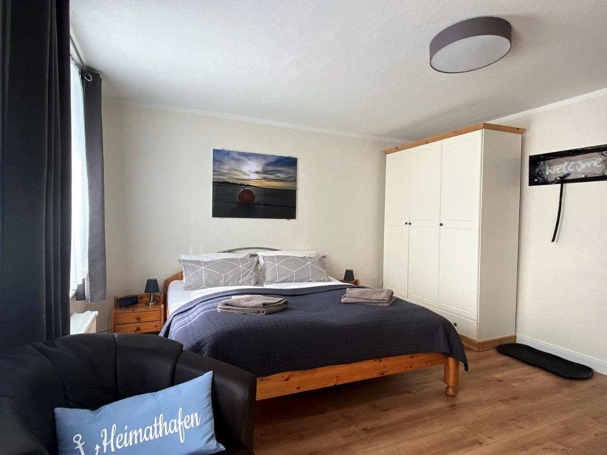 Hotel Suedstrand Amrum Wittdun Luaran gambar